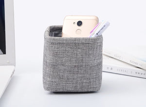 Desktop Stationery Holder