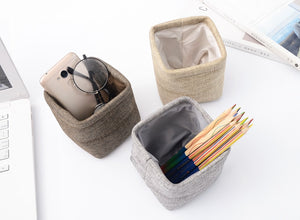 Desktop Stationery Holder