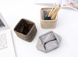 Desktop Stationery Holder