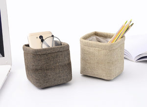 Desktop Stationery Holder