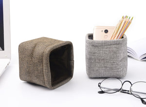 Desktop Stationery Holder