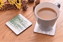 Load image into Gallery viewer, Coffee Coasters - Set of 6
