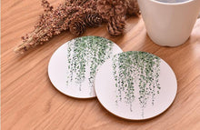 Load image into Gallery viewer, Coffee Coasters - Set of 6
