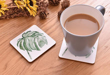 Load image into Gallery viewer, Coffee Coasters - Set of 6
