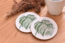 Load image into Gallery viewer, Coffee Coasters - Set of 6
