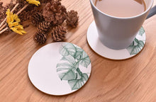 Load image into Gallery viewer, Coffee Coasters - Set of 6
