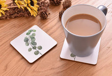 Load image into Gallery viewer, Coffee Coasters - Set of 6
