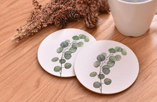 Load image into Gallery viewer, Coffee Coasters - Set of 6
