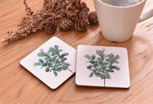 Load image into Gallery viewer, Coffee Coasters - Set of 6
