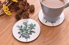 Load image into Gallery viewer, Coffee Coasters - Set of 6
