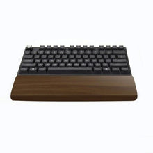 Load image into Gallery viewer, Wooden Keyboard Wrist Rest
