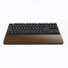 Load image into Gallery viewer, Wooden Keyboard Wrist Rest
