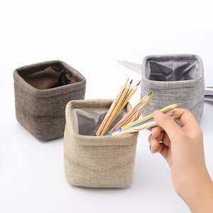 Desktop Stationery Holder