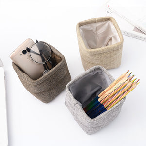 Desktop Stationery Holder