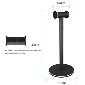 Aluminium Alloy Headphone Stand