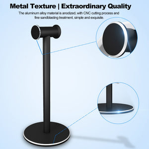 Aluminium Alloy Headphone Stand