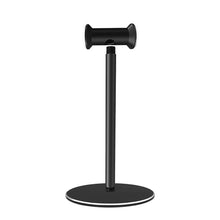 Load image into Gallery viewer, Aluminium Alloy Headphone Stand
