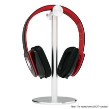 Load image into Gallery viewer, Aluminium Alloy Headphone Stand
