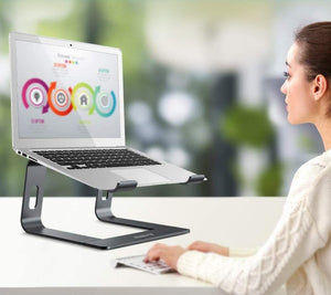 Detachable Laptop Riser