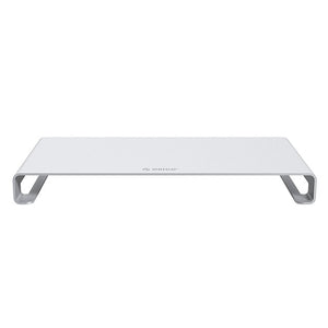 Aluminum Desktop Monitor Stand