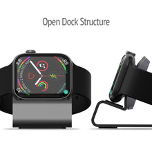 Load image into Gallery viewer, Charging Dock Station for Apple Watch
