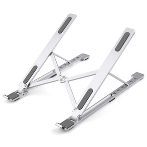 Aluminium Foldable Laptop Stand