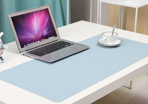 Home Work Deco Desktop Pad